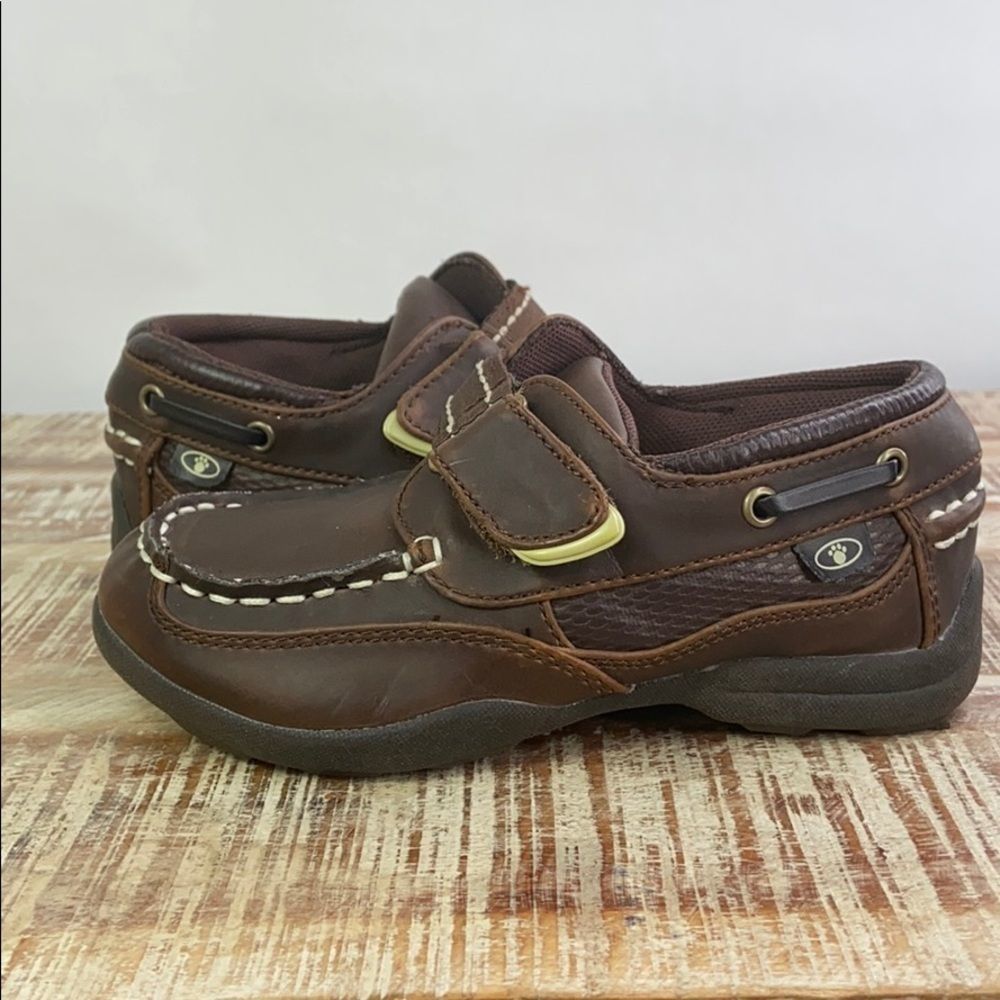 Buster Brown Loafers size 10